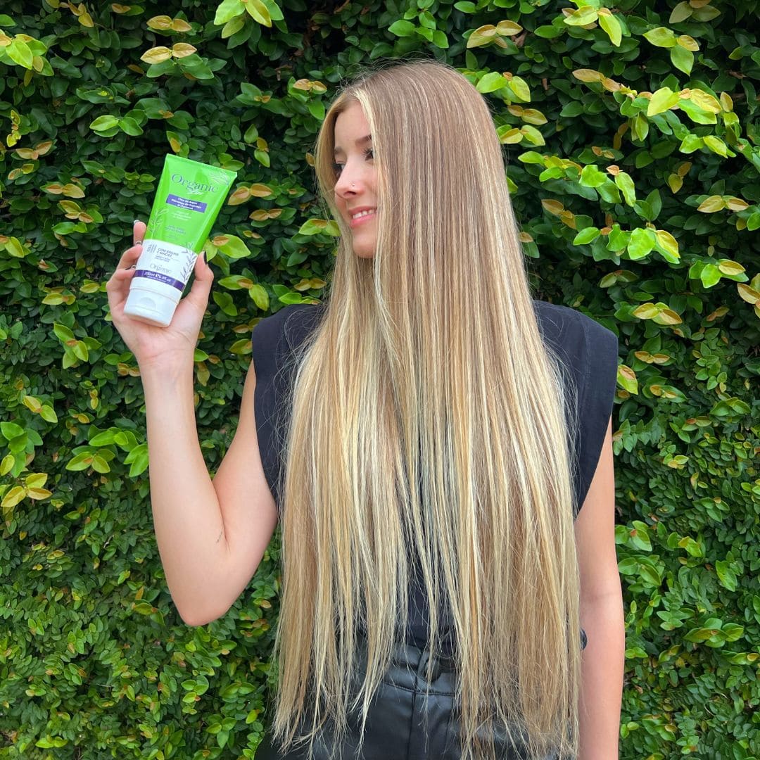 Organic Lizz | Tratamento Completo em Dose Dupla • Compre 1 e Leve 2